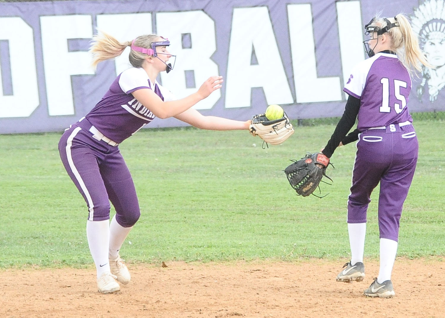 Shamokin topples Milton